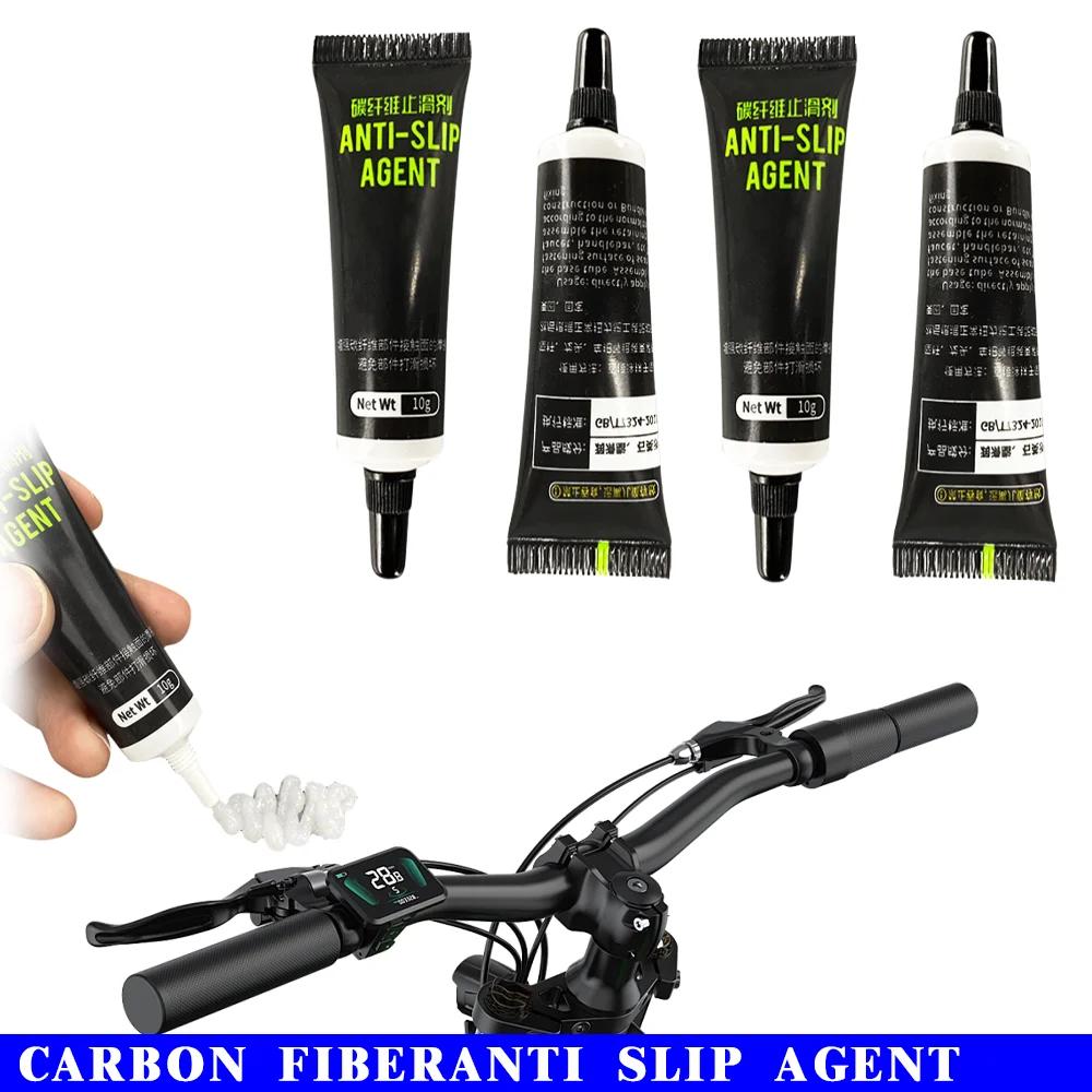 Edelweiss Stem Cell - Serat Karbon Agen Anti Selip Batang