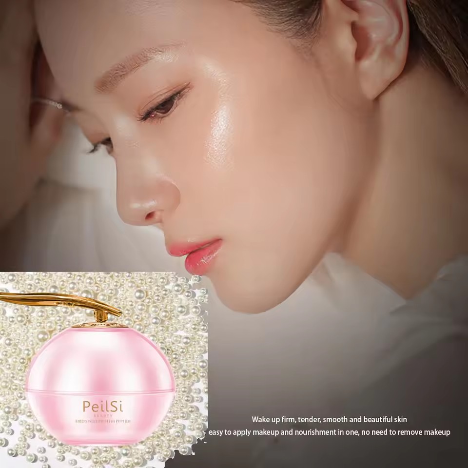 Luxury Skincare Whitening Cream - Cordyceps Sinensis Luxury Lady Menghaluskan Kerutan