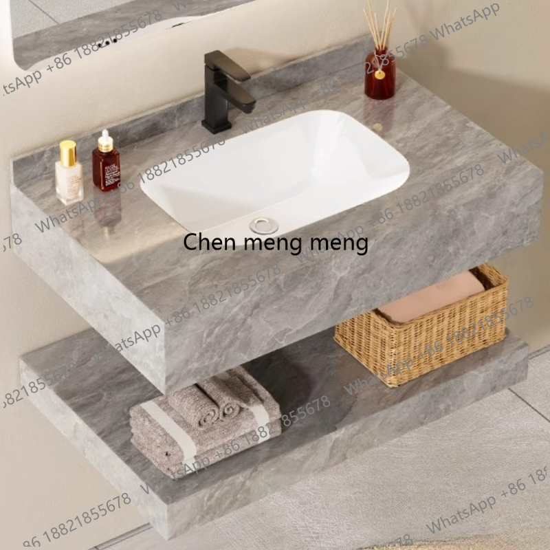 Luxury Skin Care - zKBedroom Organizer Lemari Toilet Wastafel Perawatan