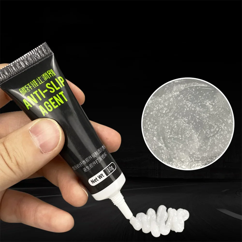 Serat Karbon Agen Anti Selip B - Edelweiss Stem Cell ulasan dan harga