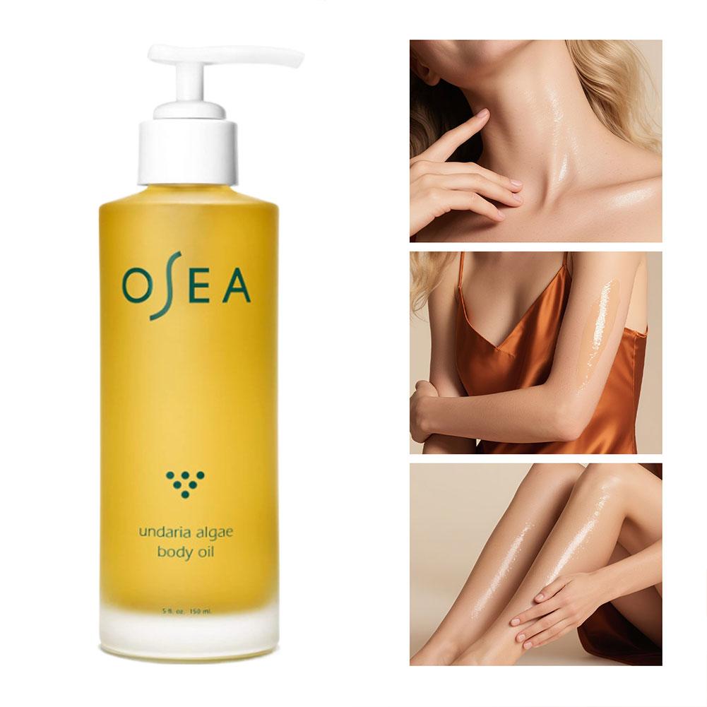 Minyak Tubuh Mewah Asli Merek  - Luxury Skincare Aesthetic ulasan dan harga