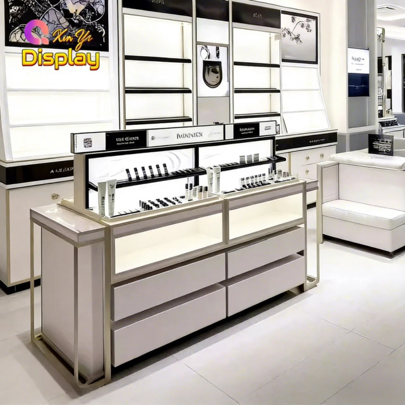 Perlengkapan Toko Perawatan Ku - Luxury Skincare Retailers ulasan dan harga