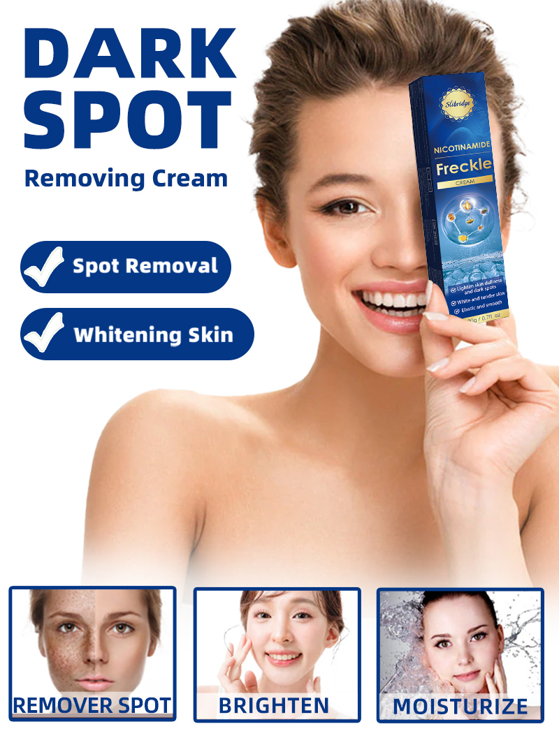 Krim Penghilang Bintik-bintik, - Luxury Natural Skincare ulasan dan harga