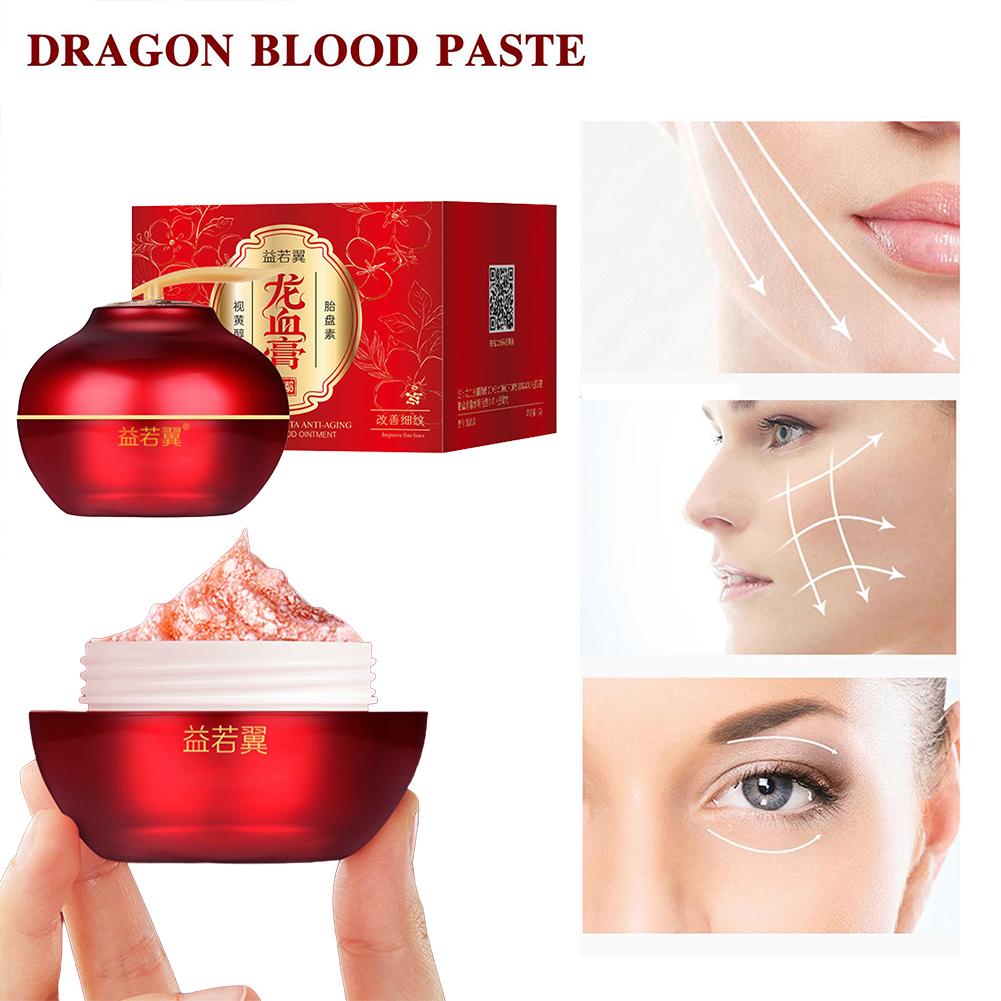 Krim Wajah Anti-Penuaan Mewah  - Luxury Skin Care ulasan dan harga