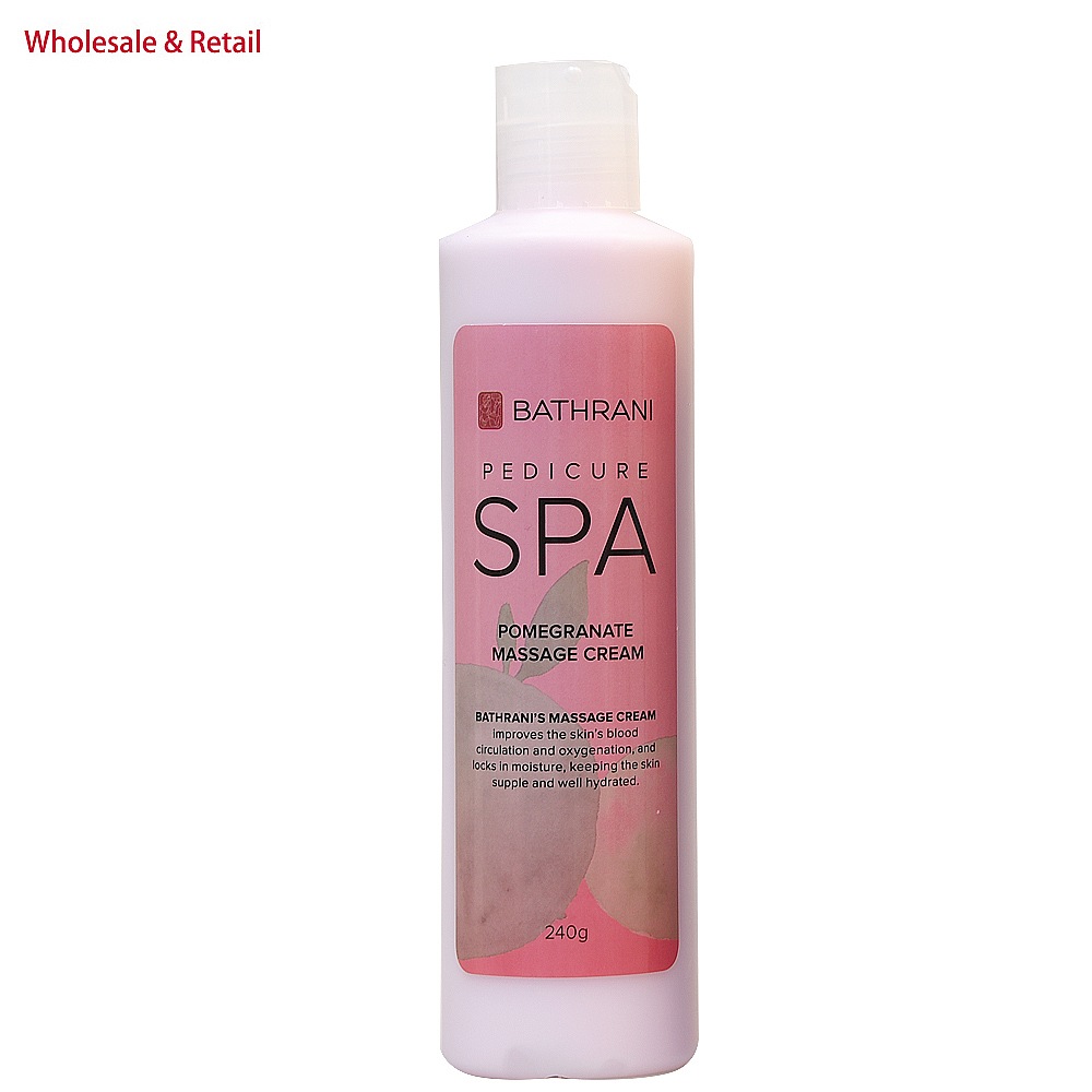 Perlengkapan Pedikur Spa 5 Lan - Luxury Skin Care ulasan dan harga
