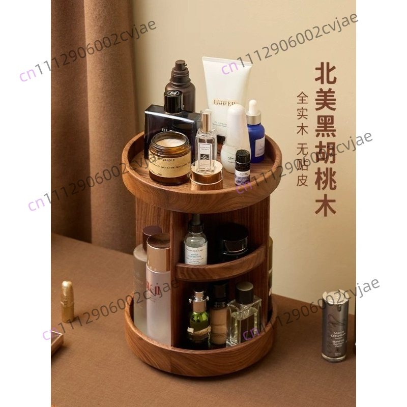 Kotak penyimpanan kosmetik kay - Luxury Skin Care ulasan dan harga