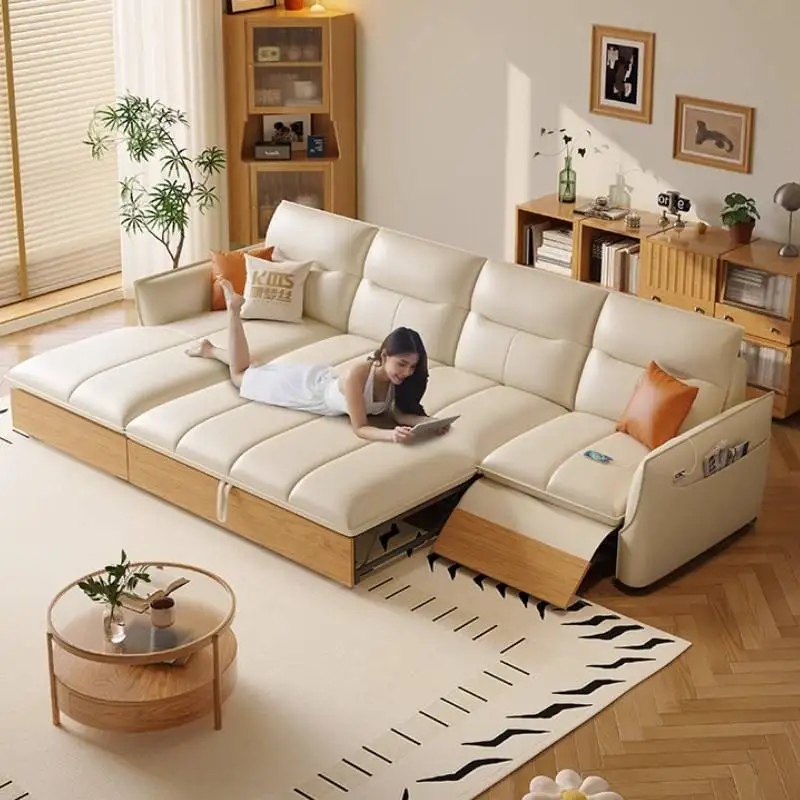 Sofa Sandaran Tinggi Estetis K - Luxury Skincare Aesthetic ulasan dan harga