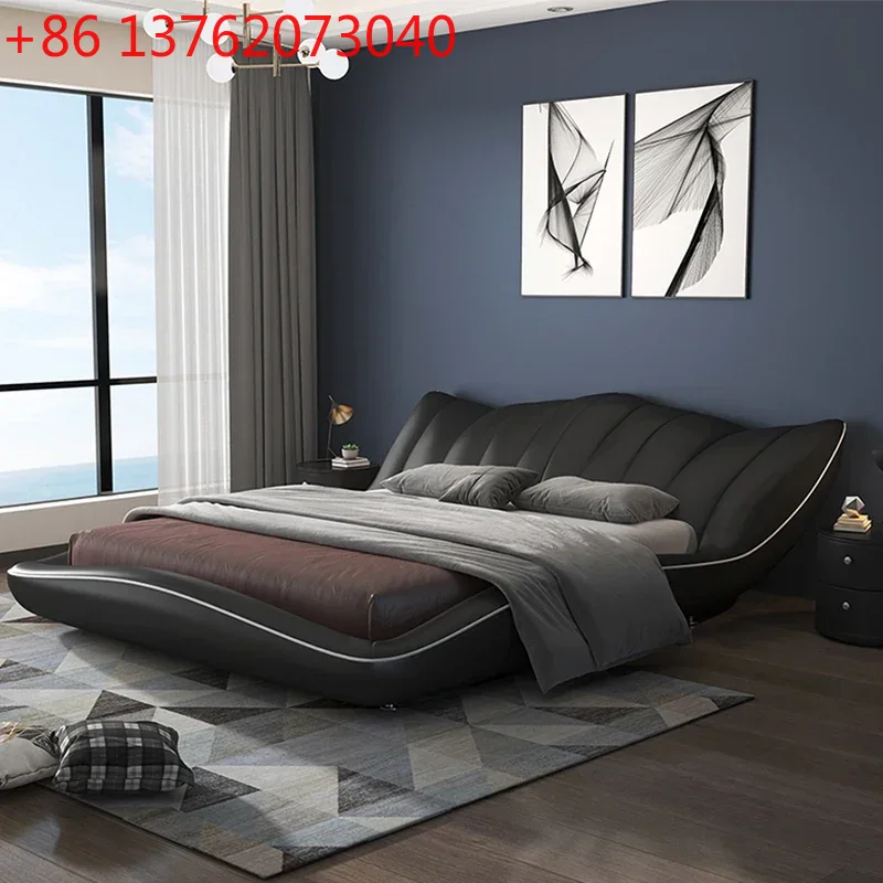 Tempat Tidur Double Desain Sun - Luxury Japanese Skincare ulasan dan harga