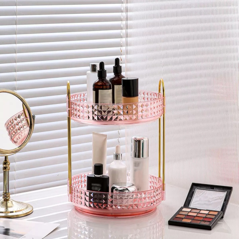 1 Buah/Kotak Penyimpanan Kosme - Luxury Skin Care ulasan dan harga