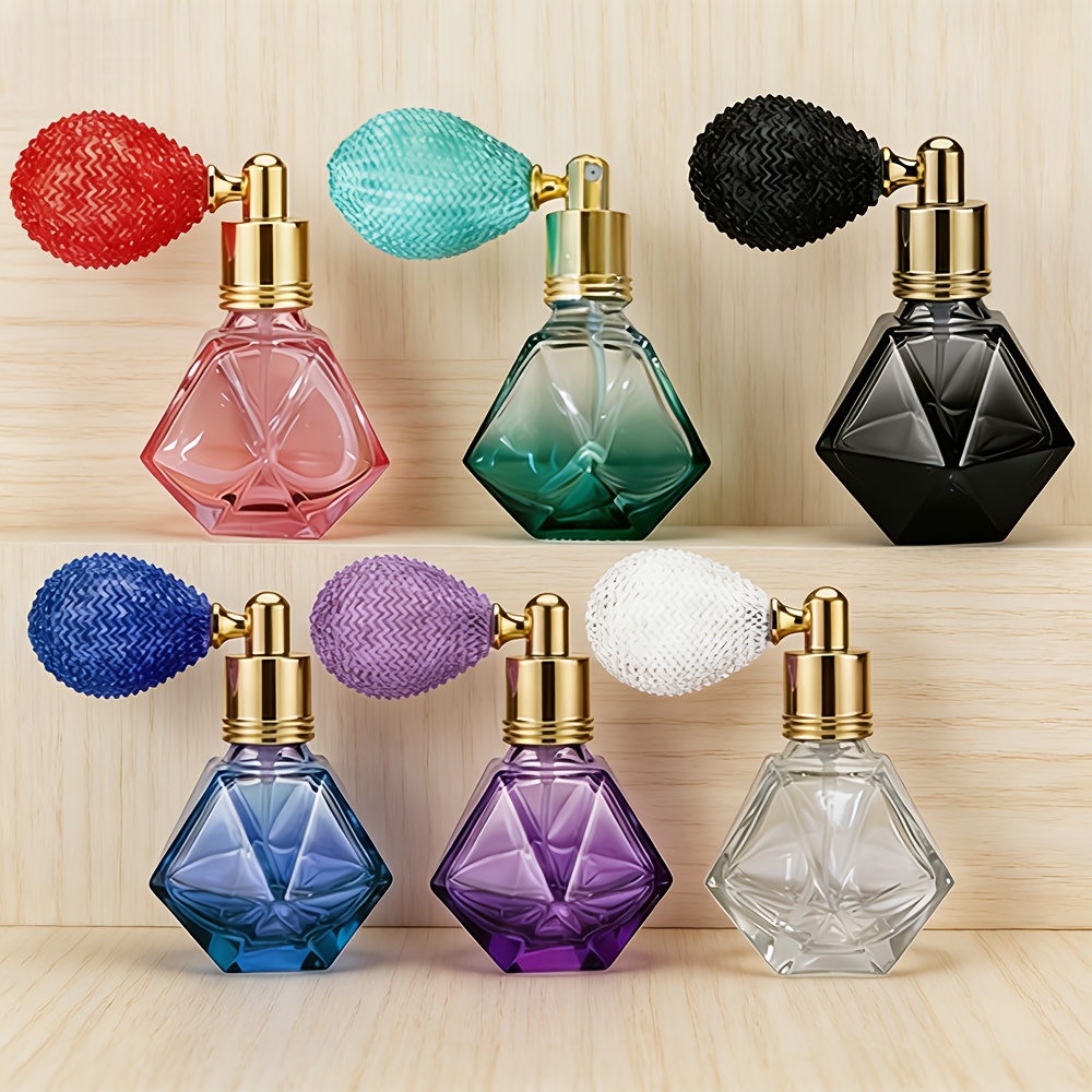 1 Botol Semprot Kosmetik Tipe  - Luxury Skincare Aesthetic ulasan dan harga