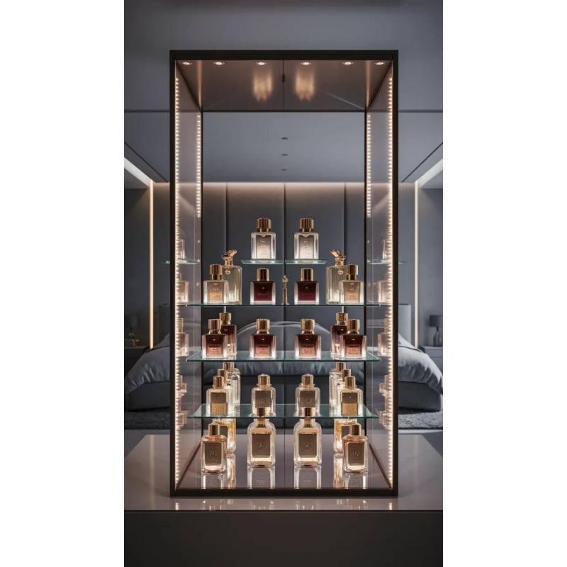 Desain Interior Toko Kecantika - Luxury Skincare Retailers ulasan dan harga