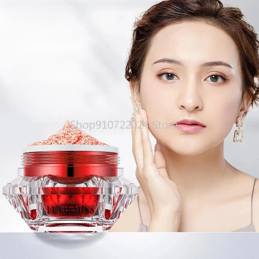 Krim Darah Naga 15ml Cordyceps - Luxury Skincare Whitening Cream ulasan dan harga