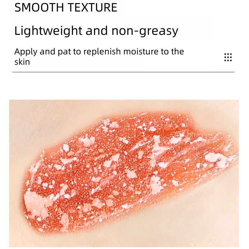 50g Krim Anti-Penuaan Mewah de - Luxury Natural Skincare ulasan dan harga