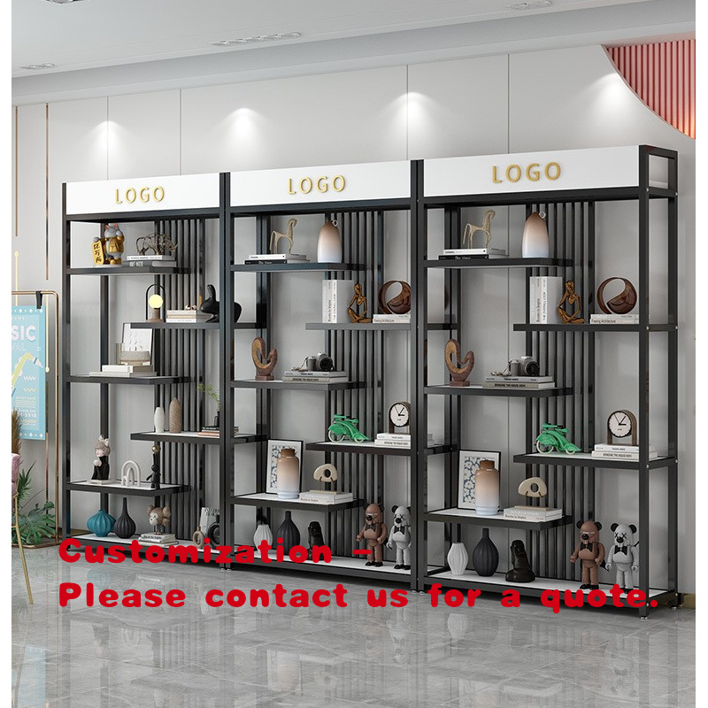 Rak Display Salon Perawatan Ku - Luxury Skin Care ulasan dan harga
