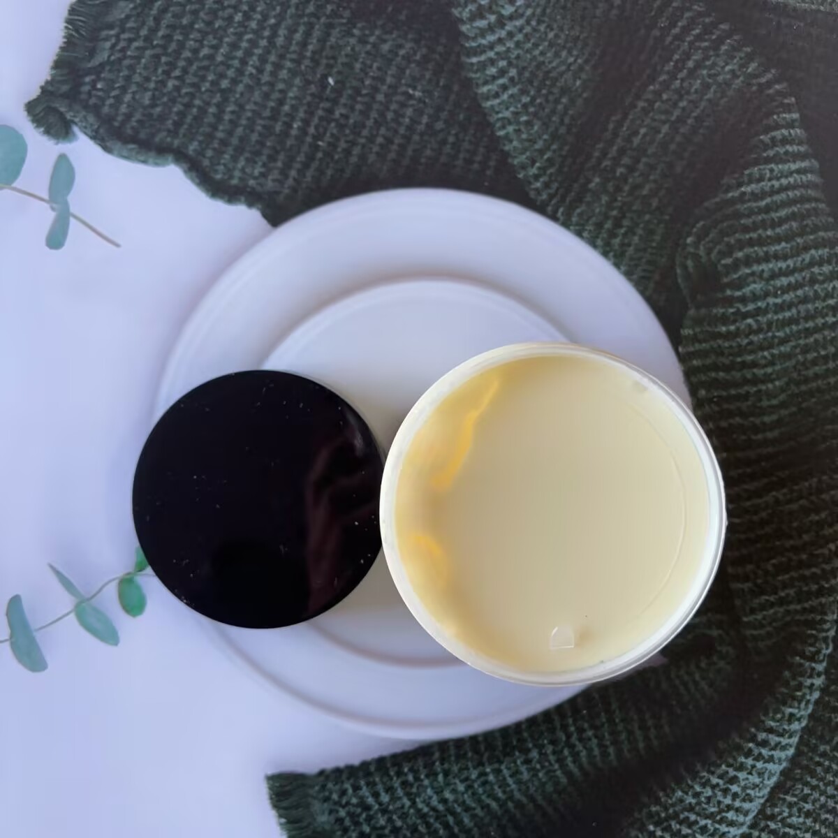 Krim Pemutih Tubuh Herbal Thai - Luxury Skincare Whitening Cream ulasan dan harga