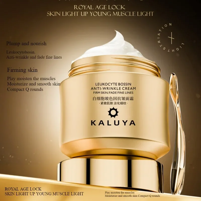 Set Krim Mewah untuk Perawatan - Luxury Skincare Whitening Cream ulasan dan harga
