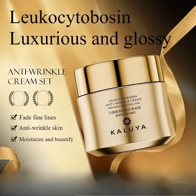 Set Krim Mewah untuk Perawatan - Luxury Skincare Whitening Cream ulasan dan harga